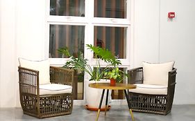 Bambu Suites